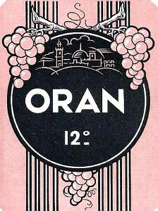 Oran Pub vins 269